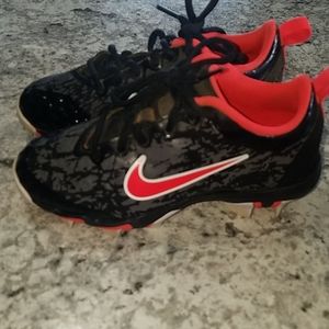 Nike cleats